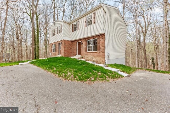 property at 3612 30th St