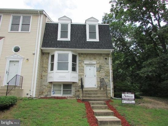 property at 7242 Morrison Dr
