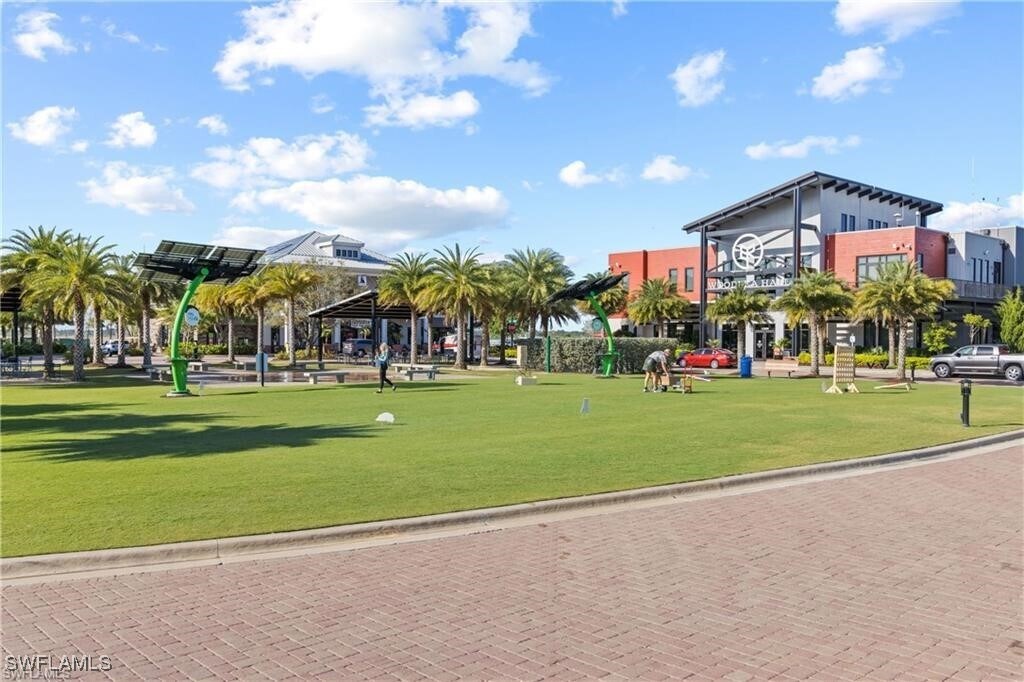 15275 Grn Acrs Ave in Punta Gorda, FL - Foto de edificio