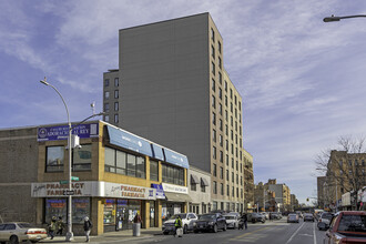 Tremont Residences in Bronx, NY - Building Photo - Building Photo