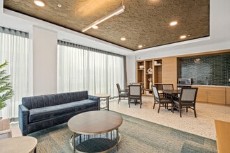 The Theodore Apartments 55+ in Minneapolis, MN - Building Photo - Building Photo
