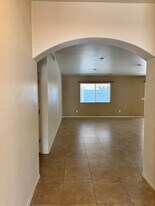 4275 S Mayberry Pl in Tucson, AZ - Building Photo