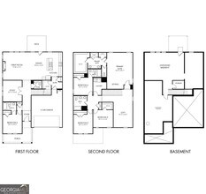 2032 Baron Mnr Dr in Lawrenceville, GA - Building Photo - Building Photo