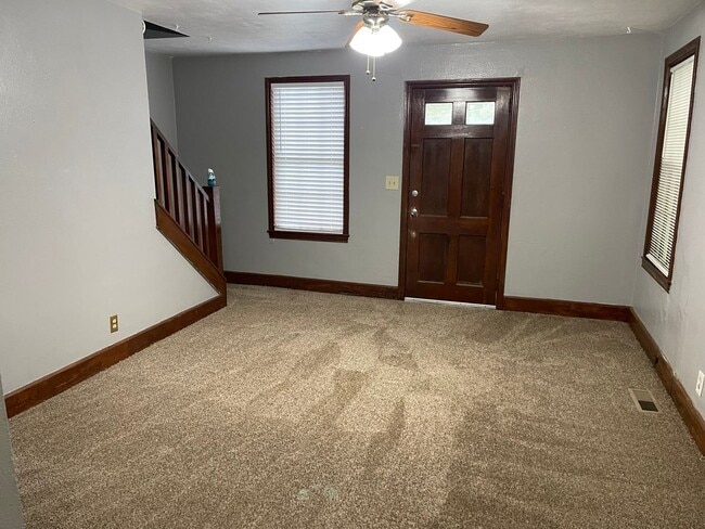 1338 Colonial Dr in Tallahassee, FL - Building Photo - Building Photo