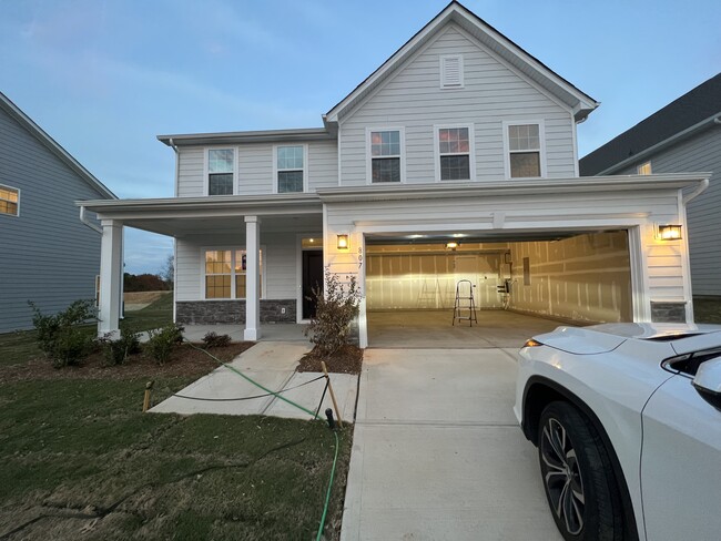 property at 807 Autumn Sage Dr