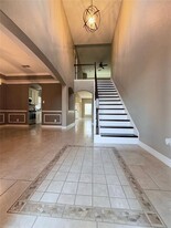 3451 Tuscania Ln in Friendswood, TX - Foto de edificio - Building Photo