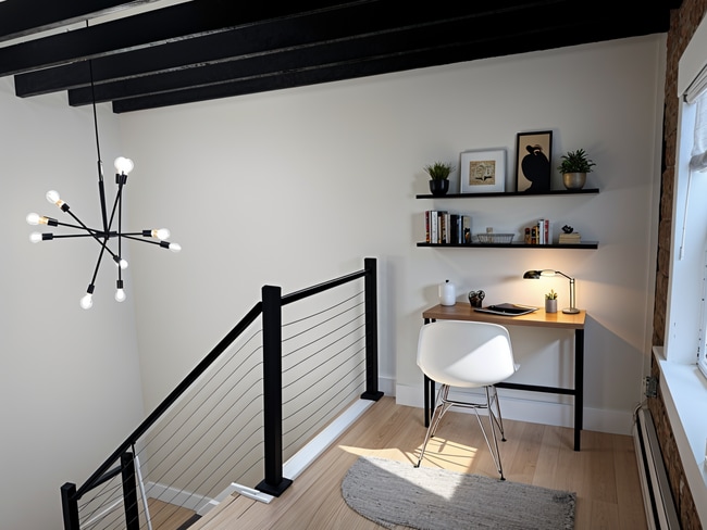 427 Klotter Ave, Unit Apartment E in Cincinnati, OH - Foto de edificio - Building Photo