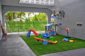 1818 Rodman St in Hollywood, FL - Building Photo - Building Photo