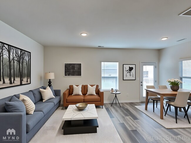 122b Fosters Gln Pl in Mooresville, NC - Building Photo - Building Photo