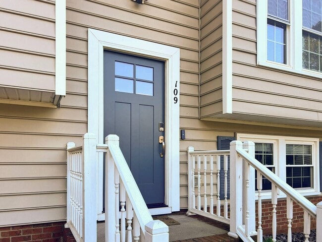 109 Carmel Woods Ct in Wake Forest, NC - Building Photo - Building Photo