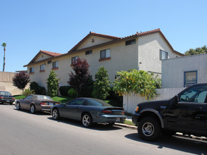 Arizona Street Apartments in San Diego, CA - Building Photo - Building Photo