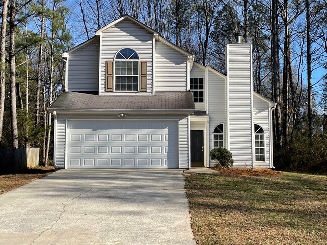 1403 Chasewind Ct in Powder Springs, GA - Building Photo - Building Photo