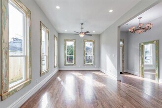 1616 Alamo St in Houston, TX - Building Photo - Building Photo