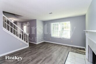 11215 Bramshill Dr in Alpharetta, GA - Building Photo - Building Photo