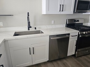 7943 W Rochelle Ave in Las Vegas, NV - Building Photo - Building Photo