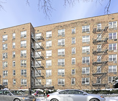 The Woodberry in Flushing, NY - Building Photo - Building Photo