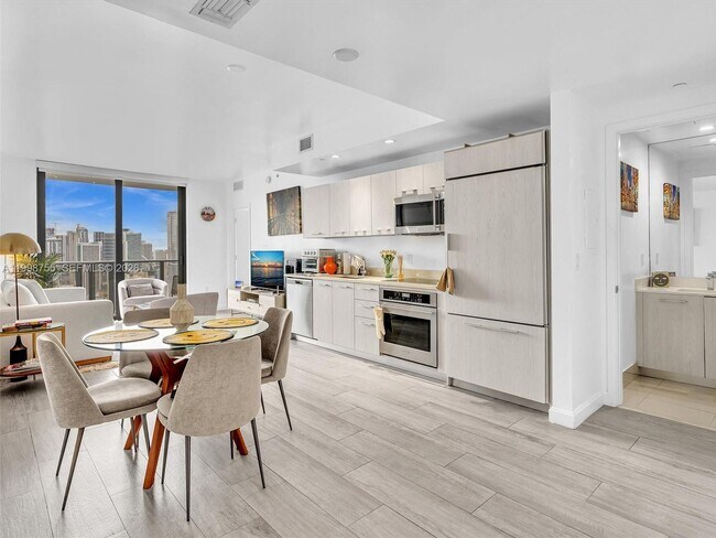 property at 45 SW 9th St