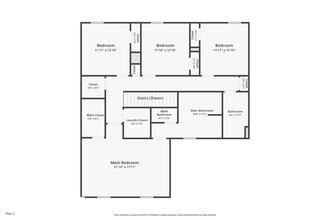 30074 Glenrose Way in Harvest, AL - Building Photo - Building Photo