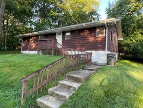 604 S Swain Ave in Bloomington, IN - Building Photo - Building Photo