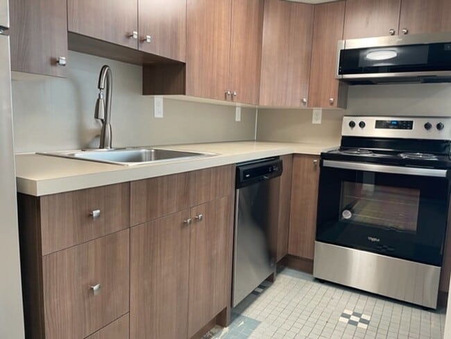 1517 Franklin St in Bellingham, WA - Building Photo - Building Photo