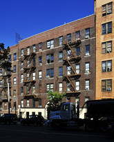 1165 Morris Ave Apartments