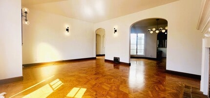 2518 30th Ave in San Francisco, CA - Building Photo - Building Photo