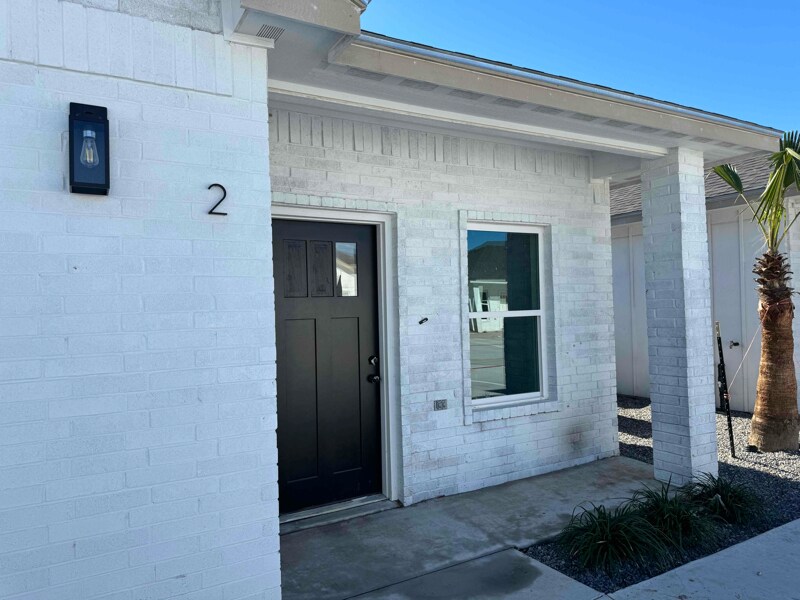 1806 Atrium Pl Dr-Unit -2 in Harlingen, TX - Building Photo