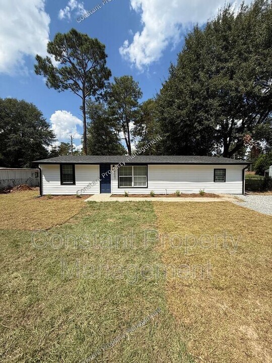 4047 Pershing Ave in Macon, GA - Building Photo