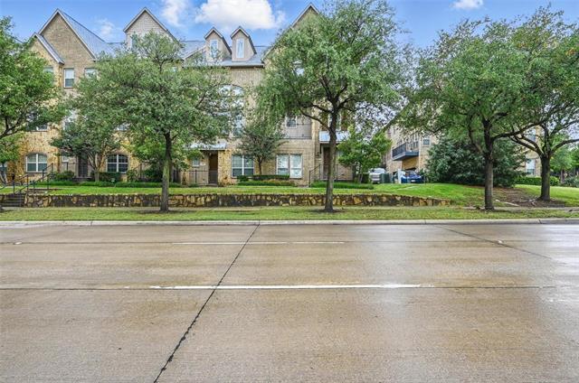 property at 6491 Las Colinas Blvd