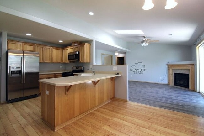 5507 Springfield Dr in Pasco, WA - Building Photo - Building Photo