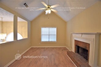 190 Oakview Trce, Unit 1407 in Fayetteville, GA - Building Photo - Building Photo