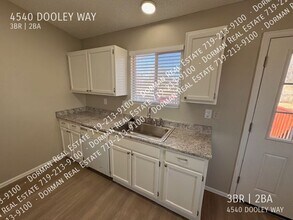 4540 Dooley Way in Colorado Springs, CO - Building Photo - Building Photo