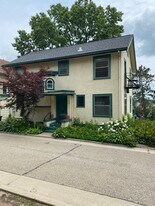 1001 Rutledge Ct, Unit 1 in Madison, WI - Building Photo