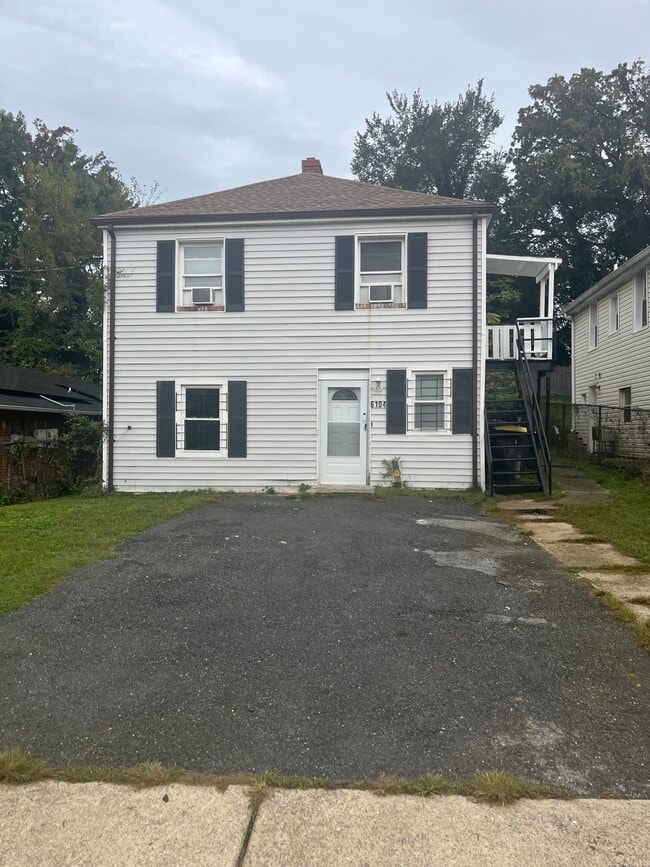6104 J St, Unit APT. 2