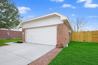 21519 Sapphire Ct in Katy, TX - Building Photo - Building Photo