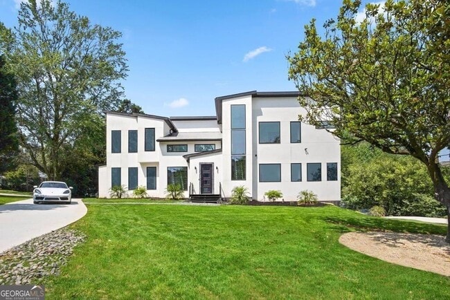 property at 1756 N Akin Dr NE