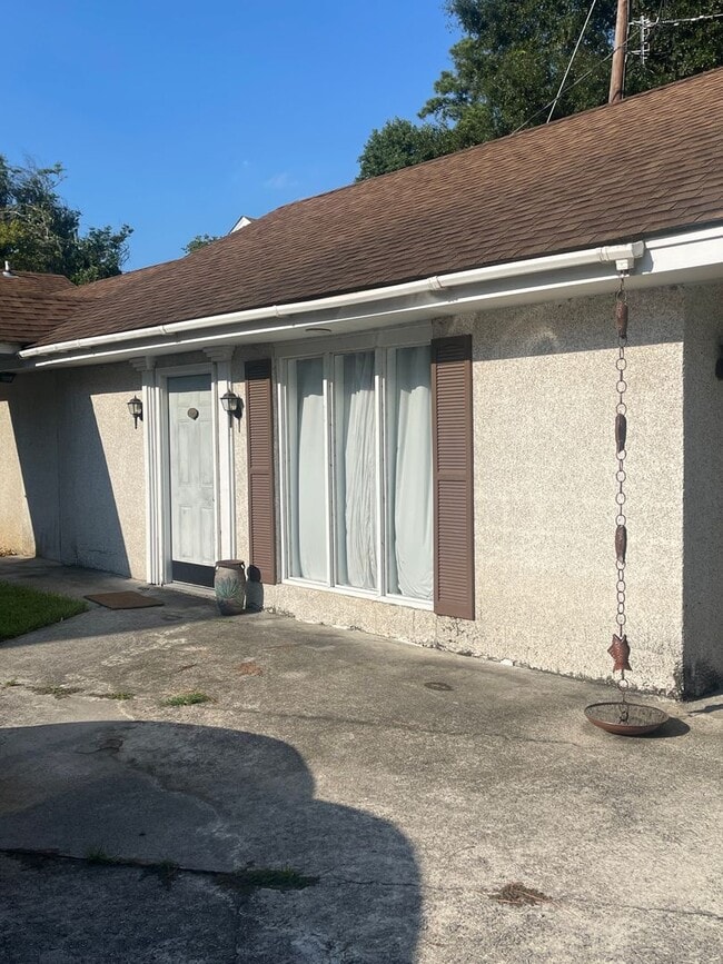 807 Betz Creek Rd in Savannah, GA - Building Photo - Building Photo