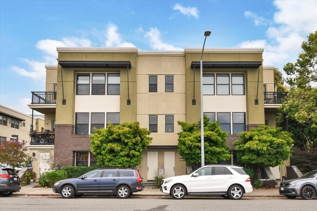 property at 1107 66th St