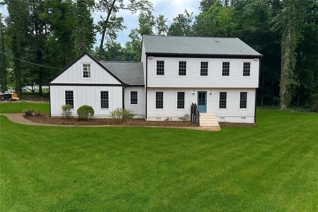 property at 2461 Sheila Ln