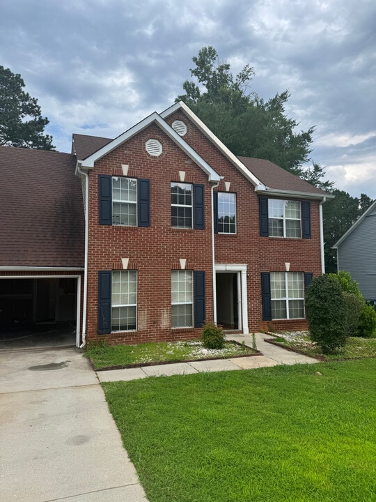 Room in House on Tara Bend in Hampton, GA - Building Photo