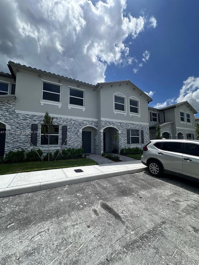 property at 1183 NW 1st Ter