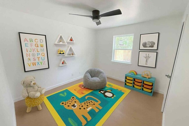 property at 2805 2nd Ave N