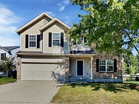 5891 Eagle Creek Ct in Maineville, OH - Building Photo