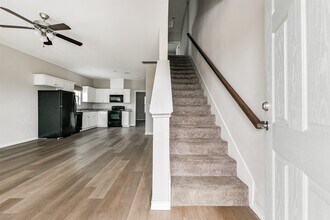 4505 Bernardo De Galvez Ave in Galveston, TX - Building Photo - Building Photo