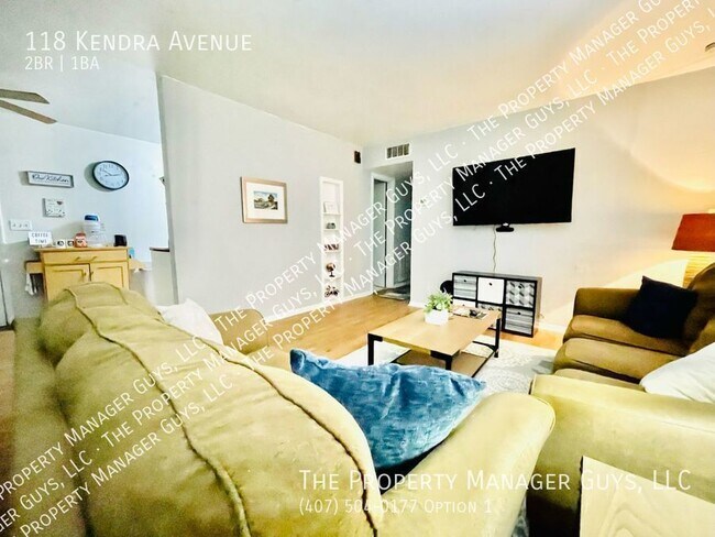118 Kendra Ave photo'