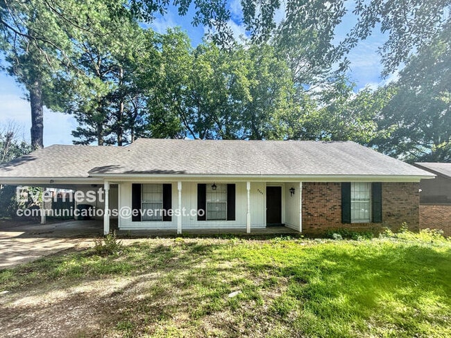 property at 5245 Scrivener Dr