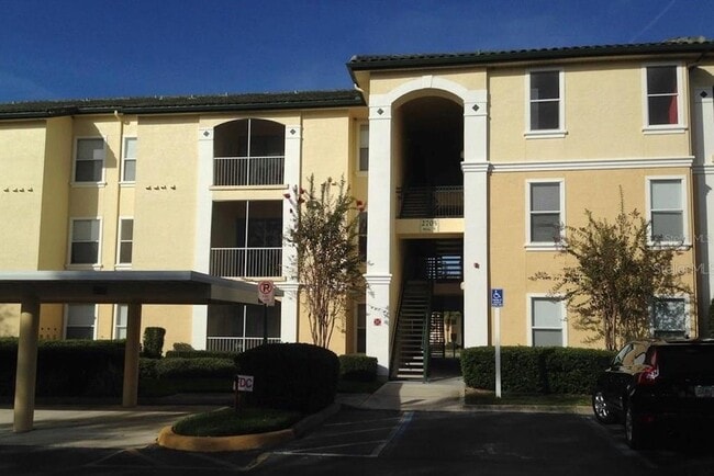 property at 2705 Maitland Crossing Way