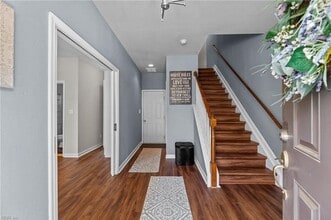 264 Feldspar St in Virginia Beach, VA - Building Photo - Building Photo