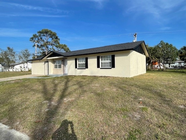 1185 Bonnymeade Dr in Titusville, FL - Building Photo - Building Photo