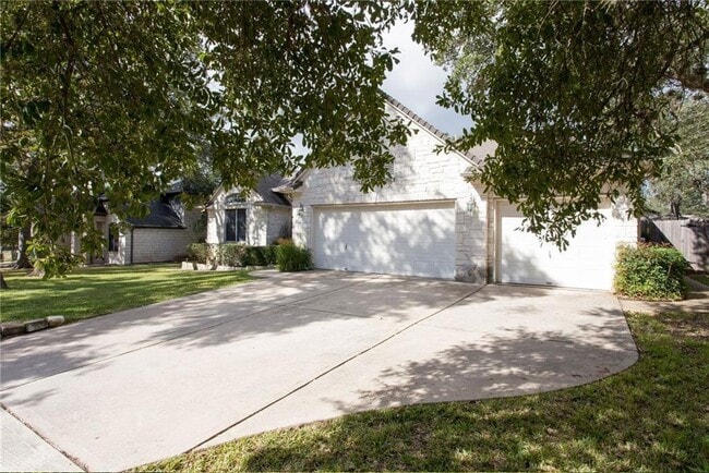 11312 Rockwell Ct in Austin, TX - Foto de edificio - Building Photo